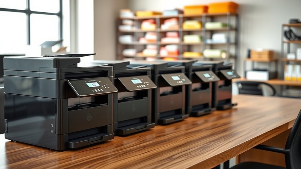 top heavy duty printers 2026