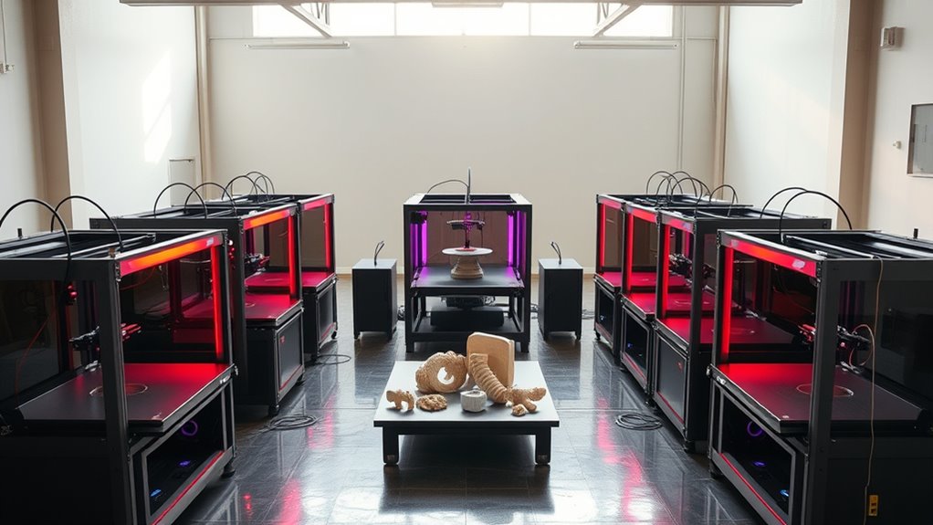 top high end 3d printers