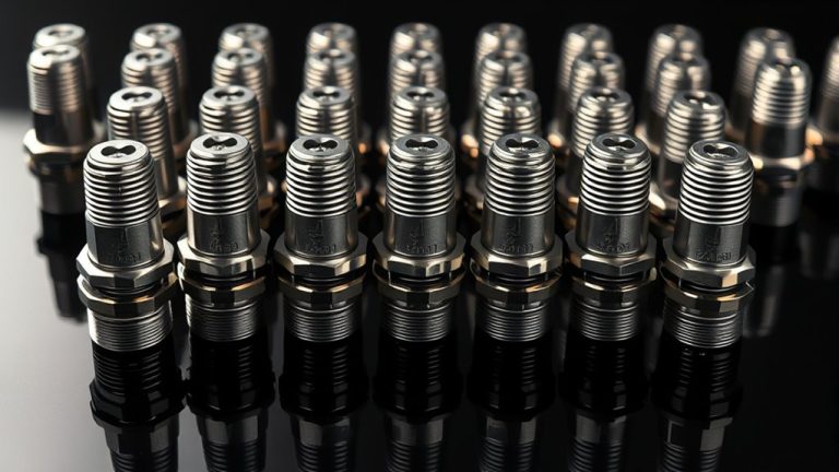 top high pressure nozzles