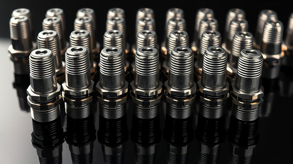 top high pressure nozzles
