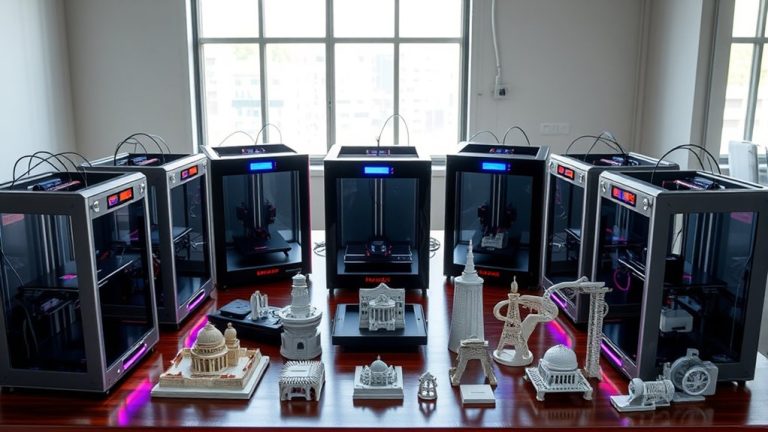 top high res fdm printers