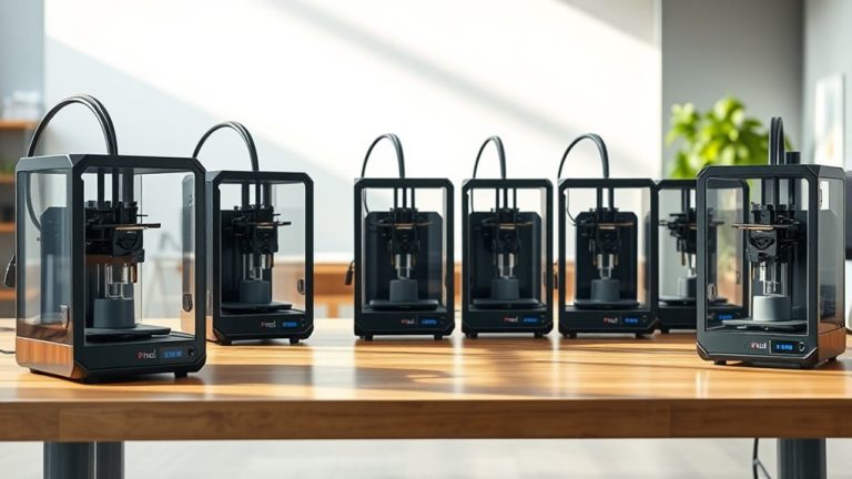 top high res resin printers