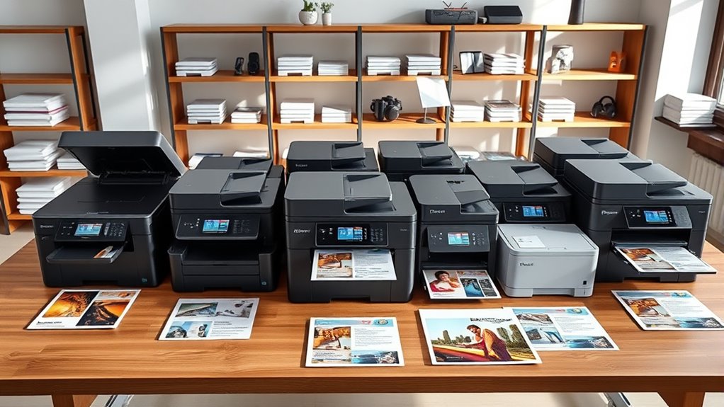 top high resolution laser printers