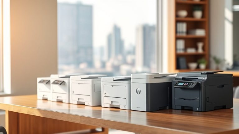 top high yield printers 2026