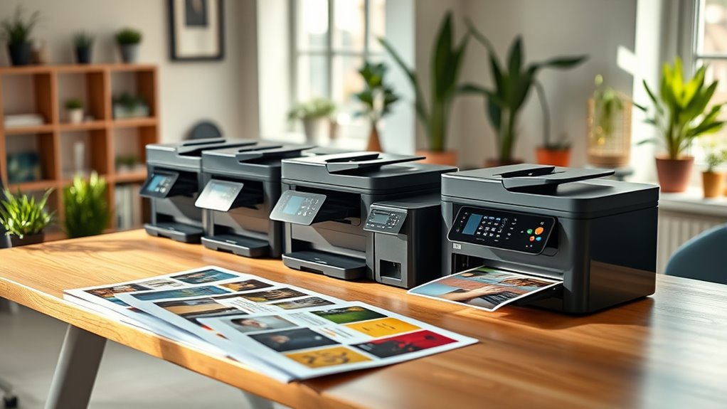 top home a3 printers