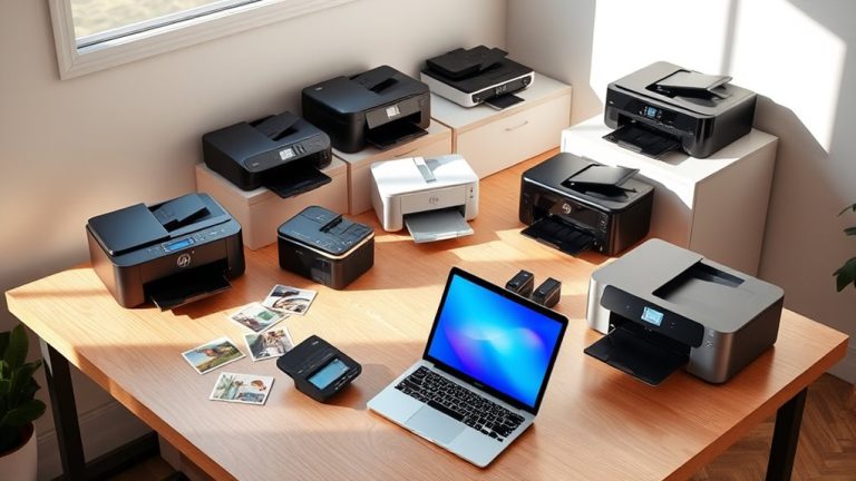 top home aio printers