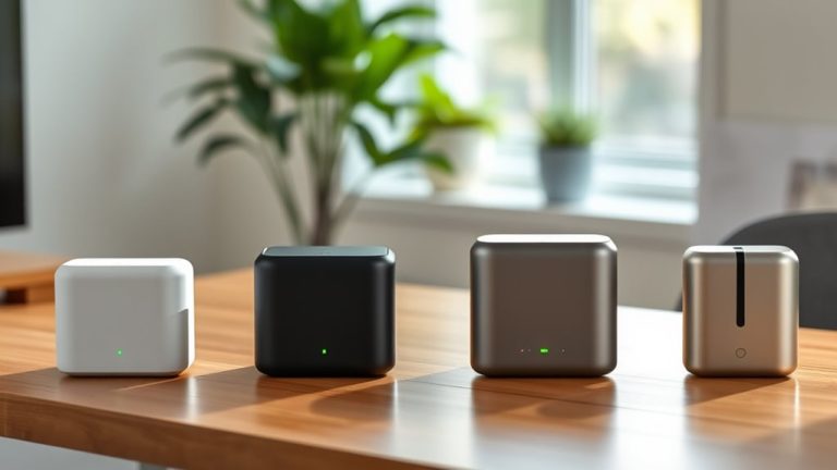 top home air printers