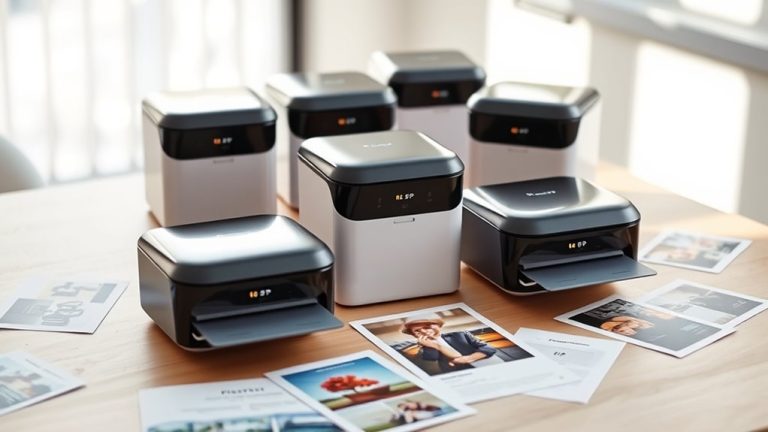 top home air printers