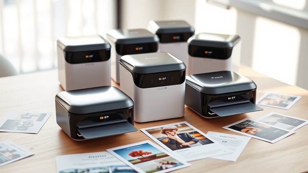 top home air printers