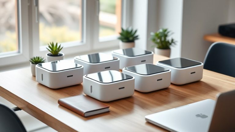top home air printers