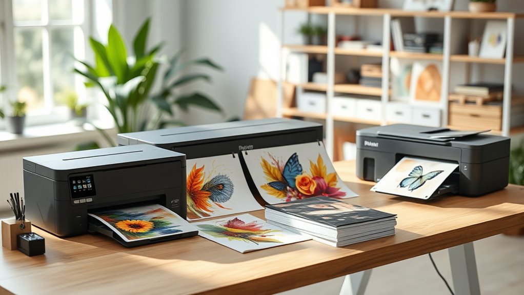top home art printers