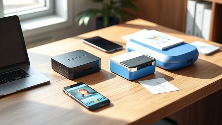 top home bluetooth printer picks