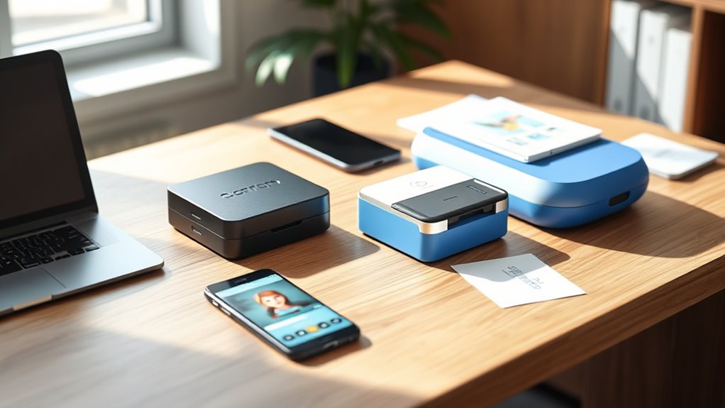 top home bluetooth printer picks