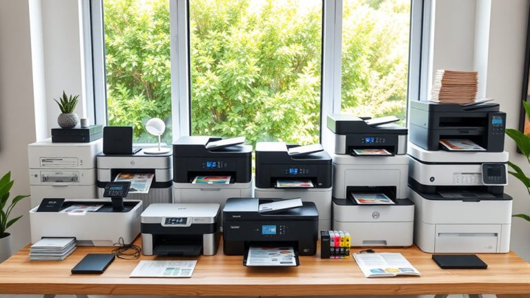 top home business printers