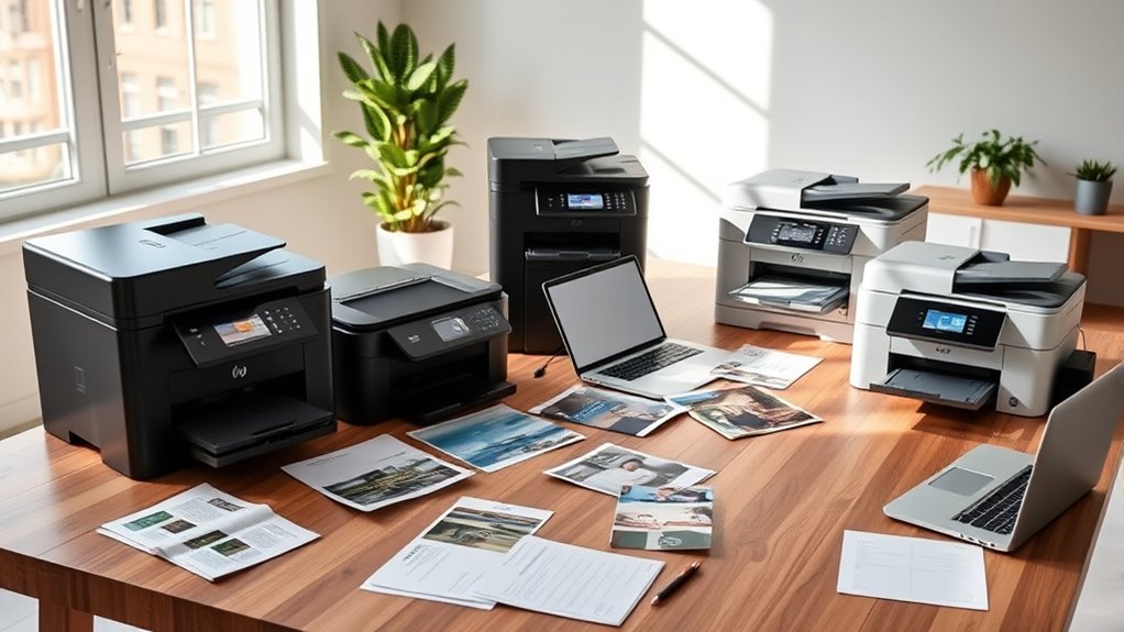 top home business printers