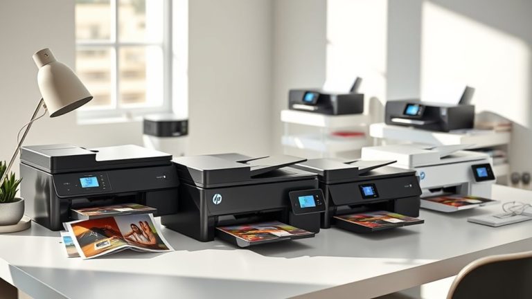 top home color printers