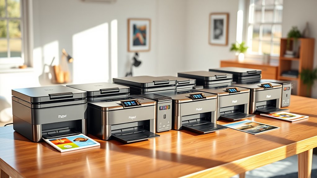 top home color printers