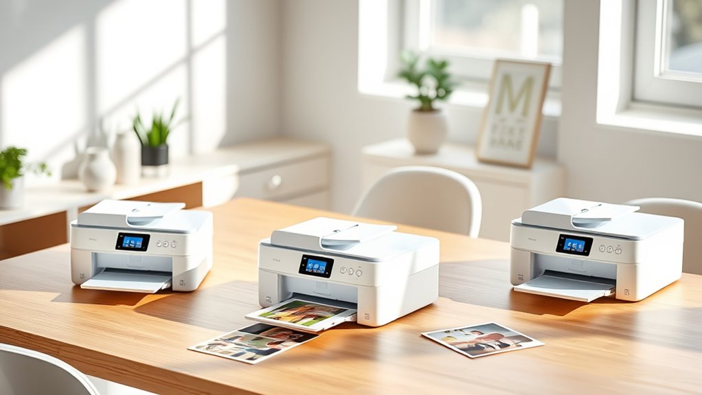 top home color scanners