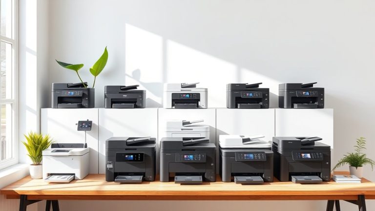 top home double sided printers
