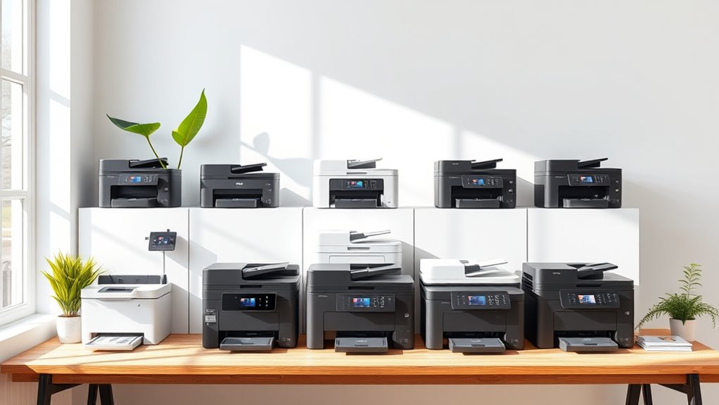 top home double sided printers