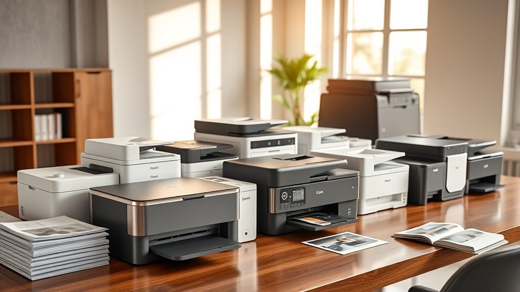 top home double sided printers