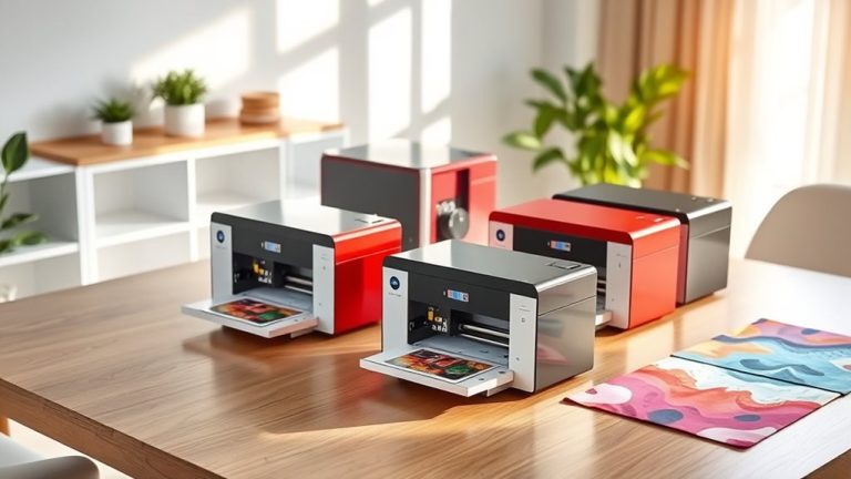 top home dtf printer picks