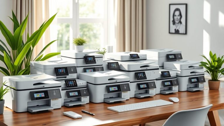 top home hp scanner picks