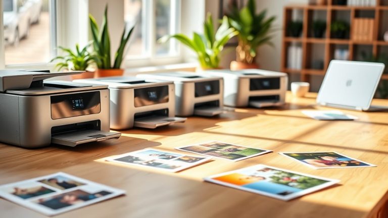 top home inkjet printers