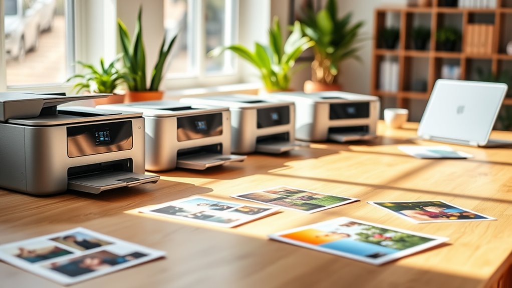 top home inkjet printers