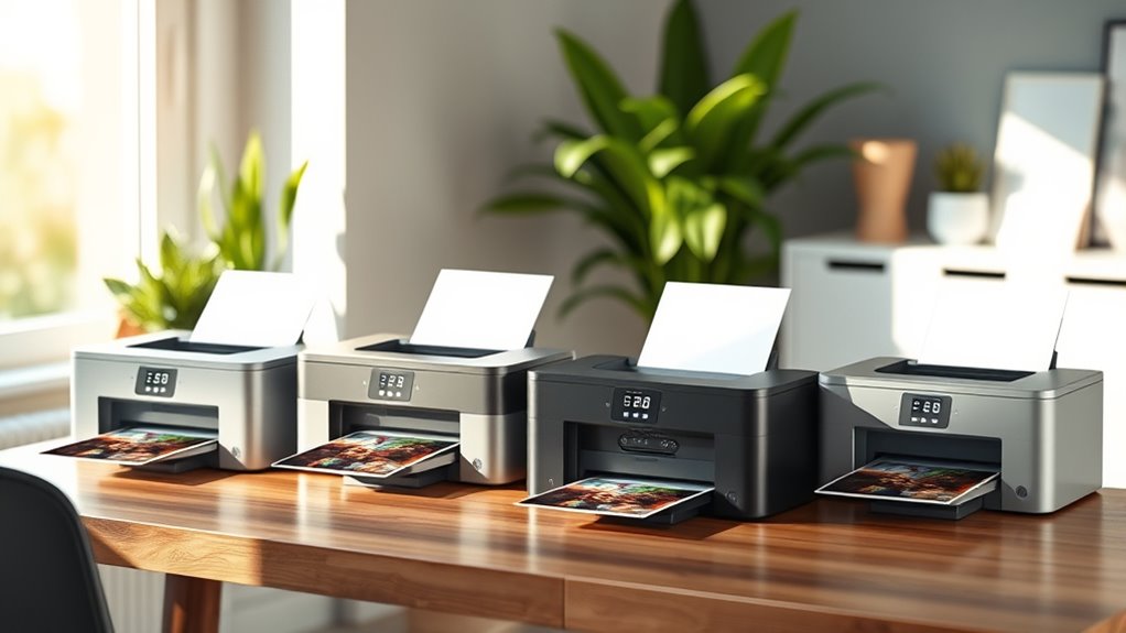 top home inkjet printers
