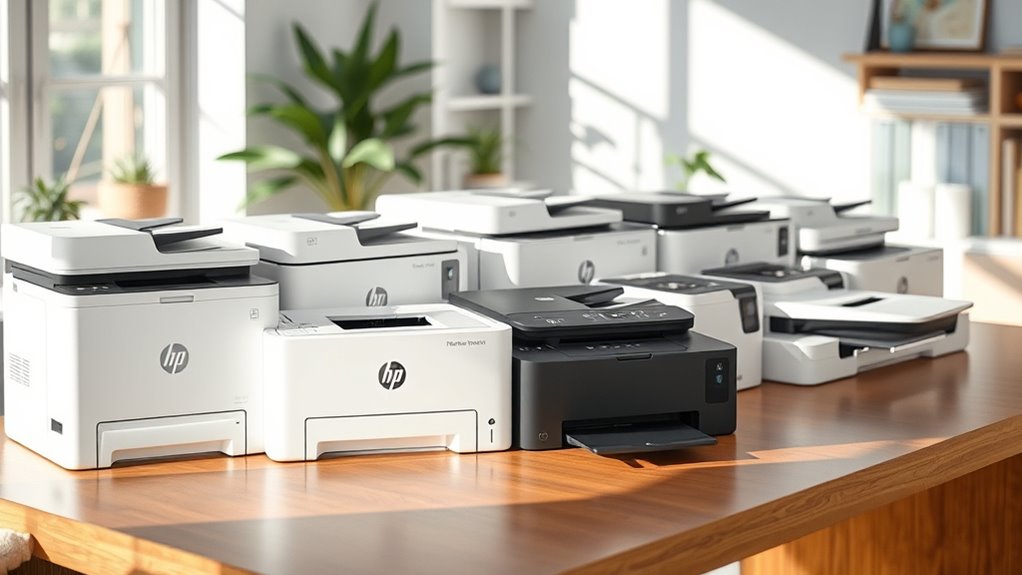 top home laser printer picks
