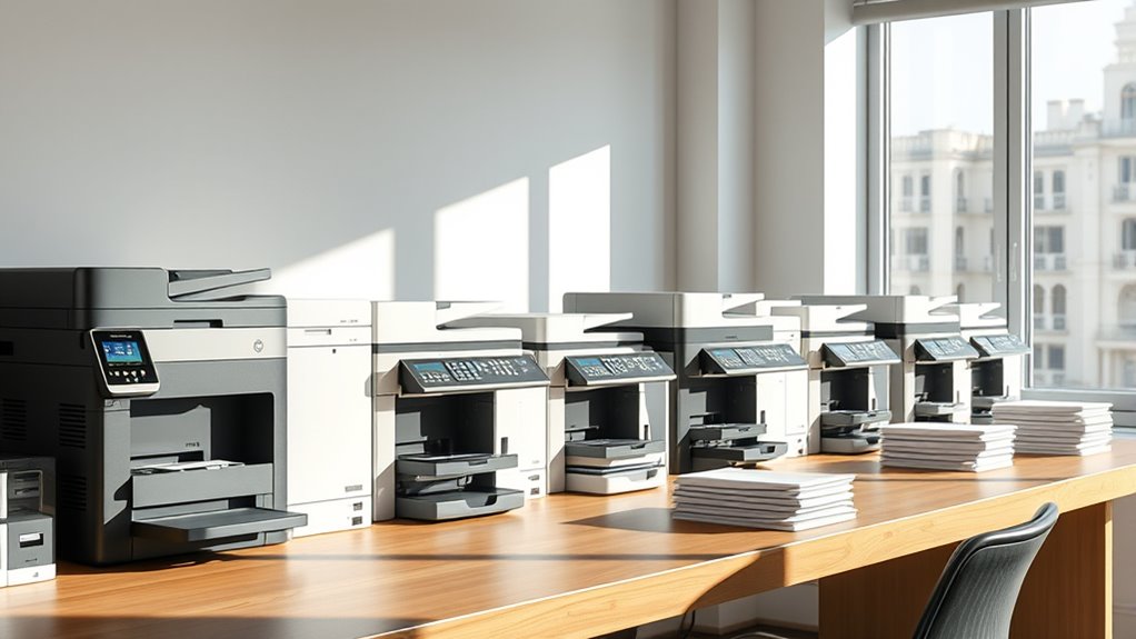 top home laser printer picks