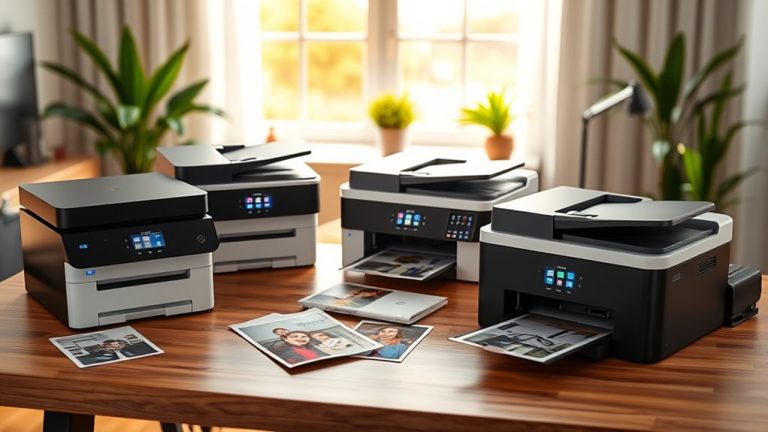 top home laser printers