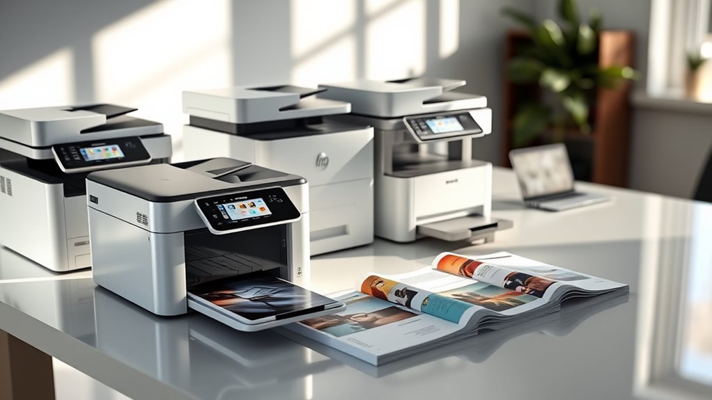 top home laser printers