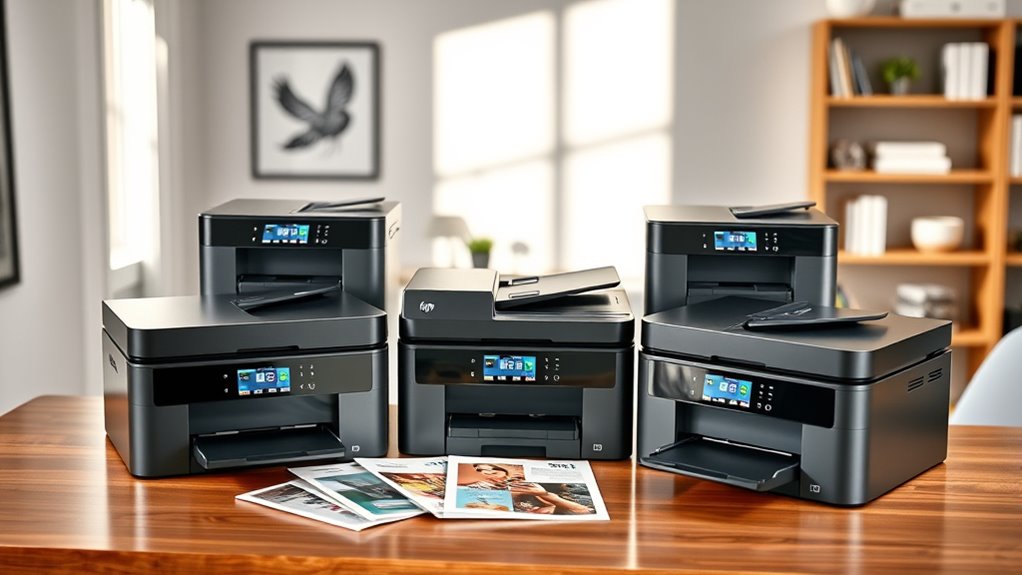 top home laser printers