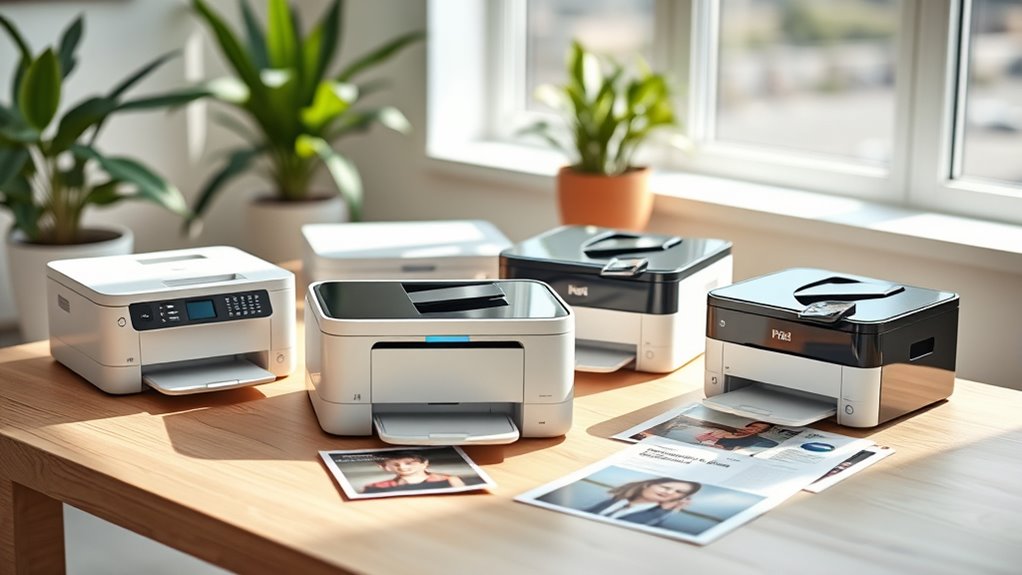 top home laser printers