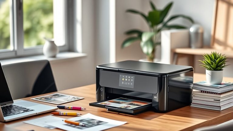 top home multi function printers