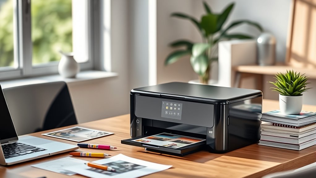 top home multi function printers