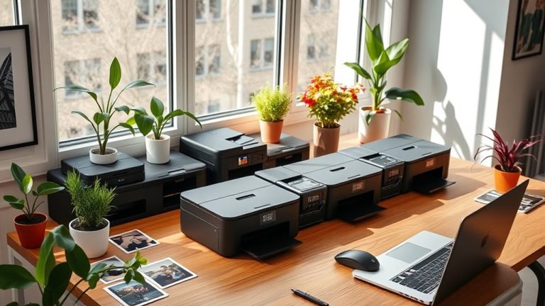 top home office inkjet printers