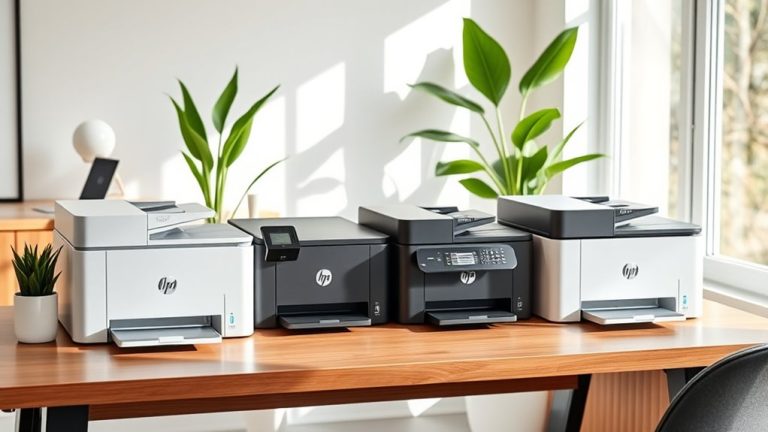 top home office laserjet printers