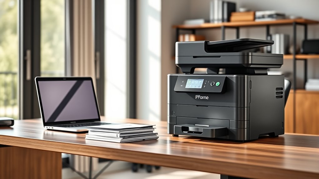 top home office multi function printers
