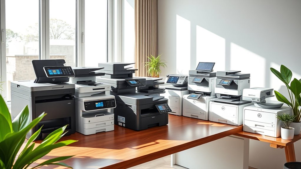 top home office multifunction printers
