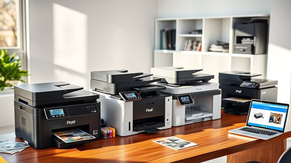 top home office multifunction printers