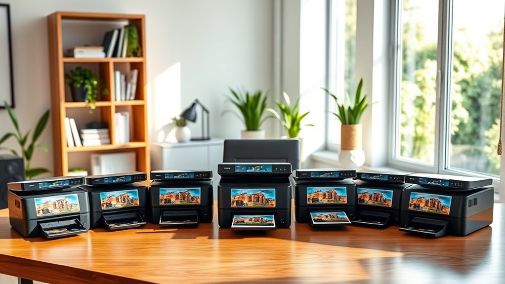 top home office photo printers