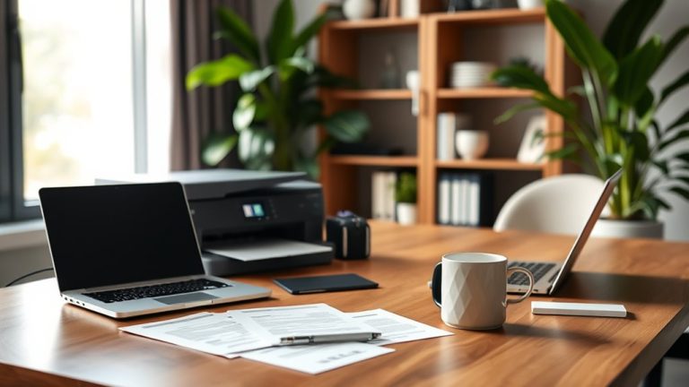 top home office printer picks