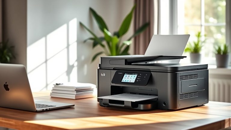 top home office printer picks