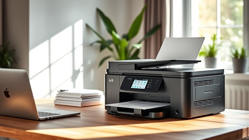 top home office printer picks