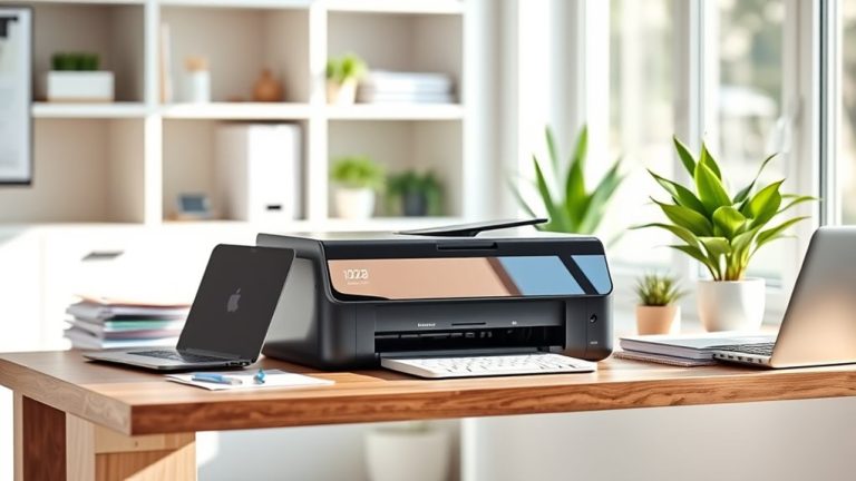 top home office printer picks