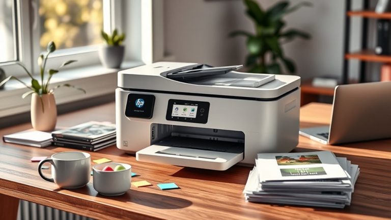 top home office printers