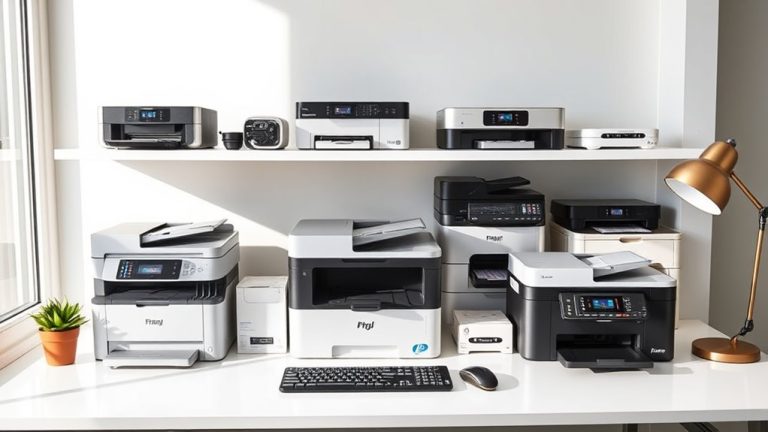 top home office printers